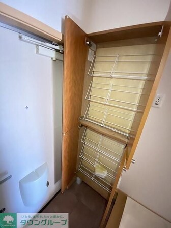 ディアコート東白楽の物件内観写真